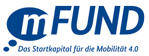 Logo mFUND
